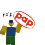 Pap’s Fan Club