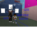 GSK {GD}