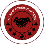 Marine Foreⅰgn Affairs