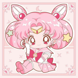 ✿