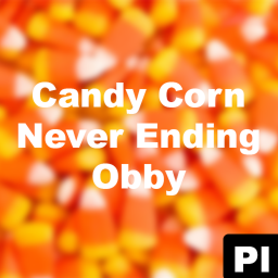 Candy Corn Run