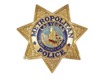{LVMPP} las Vegas metropolitan police