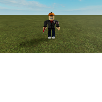 Survival The Builderman The Killer