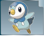Piplup squad