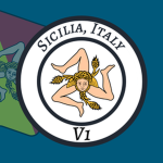 Sicilia, Italy [V1]