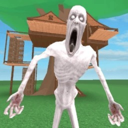 Survival The SCP-096 Killer