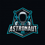 Roblox Astronauts!