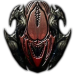 Tusked Hive
