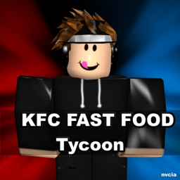 KFC FAST FOOD TYCOON ('Codes')