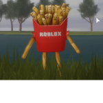 ~THE FRENCH FRY ARMY~