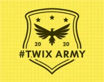 #Twix Army Group Thumbnail