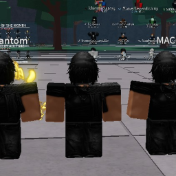 Just a normal pvp game
