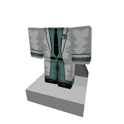 Scientist