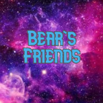 Bear's Friends