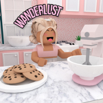 wanderlust,, <3