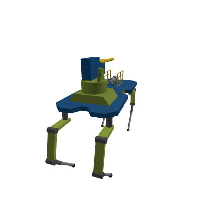 Noob platform