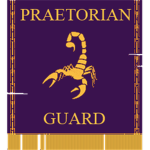 X~Legion: Praetorian Guards