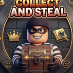 Collect And Steal