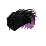 [ pbr ] Deific Pink Undercut [ Classic Head ]