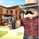 Wild Revolvers