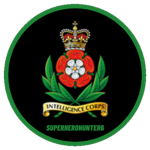 -Sandhurst military- RIC