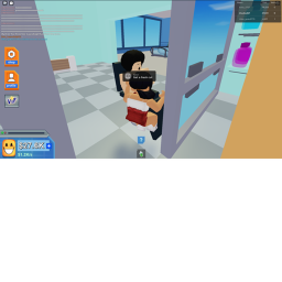 a weird creation