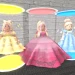 Queen Tycoon icon