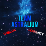 Team Astralium Community