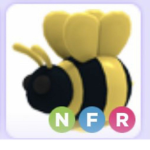 Neon King Bee