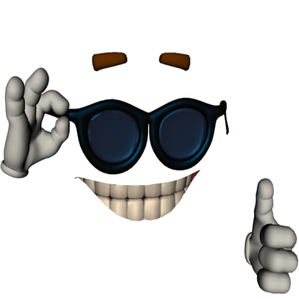 nice meme emoji Roblox decal