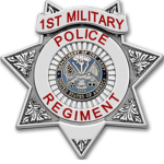 Illinois 1st Military Police Regiment