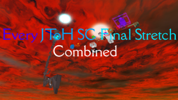 Każde zmiażdżone dusze Ostateczny odcinek połączony