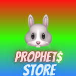Prophet$ Gunnaz