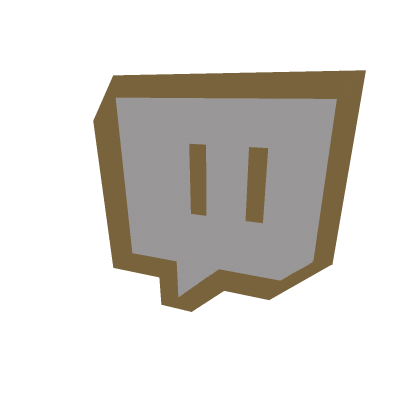 Giant Gold Twitch