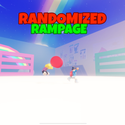 Randomized Rampage (Revamped)