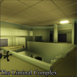 The Liminal Complex [NEW]