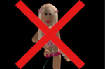 barbie hate community