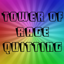 [🎄CHRISTMAS UPDATE!🎄] Tower of Rage Quitting
