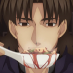 Mapo Tofu for Kirei Kotomine