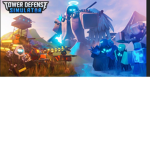 The official Tower Defense Simulator Group