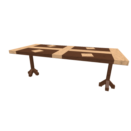 Coffee Table 1