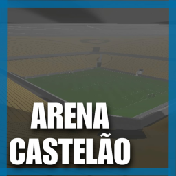 Arena Castelão I FBM