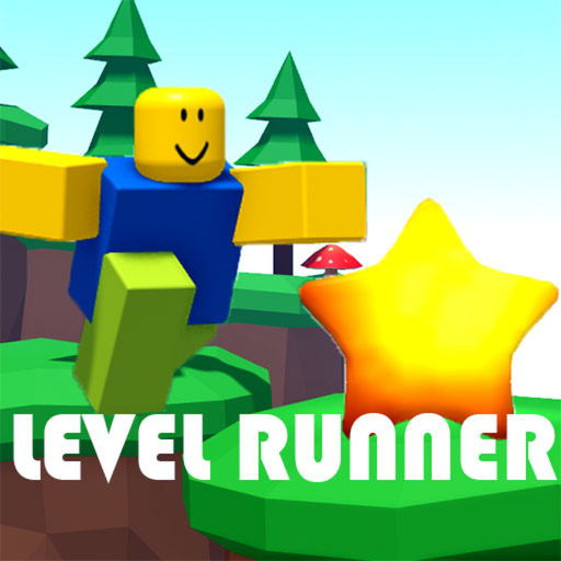 Level Runner icon