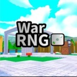 War RNG (Uncopylocked!)