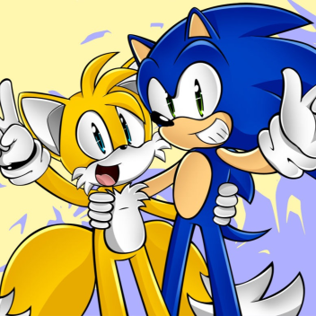 My hangout place! (old)