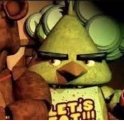 FNAF 1