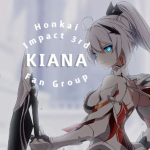 Kiana Impact 3rd