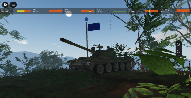 Preah Vihear Border War [GUN SYSTEM] screenshot 3
