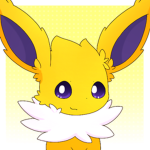 jolteon fan group :)