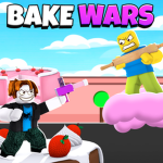 Bake Wars